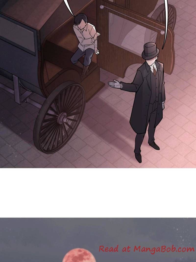 Read Lord of the Mysteries EN Manga Online