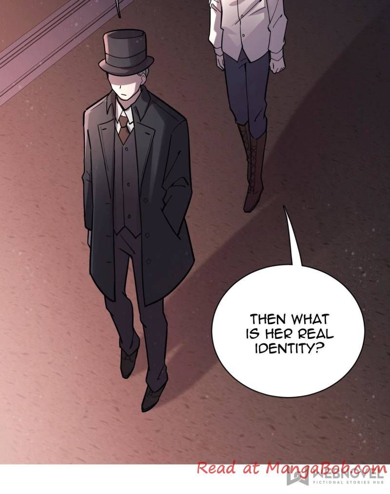 Read Lord of the Mysteries EN Manga Online