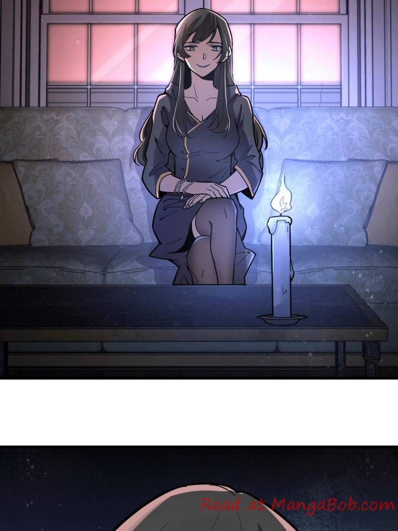 Read Lord of the Mysteries EN Manga Online