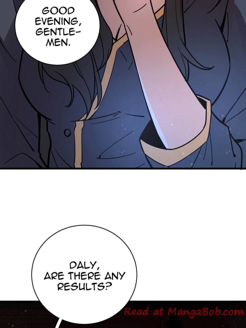 Read Lord of the Mysteries EN Manga Online