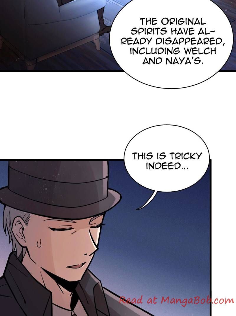 Read Lord of the Mysteries EN Manga Online
