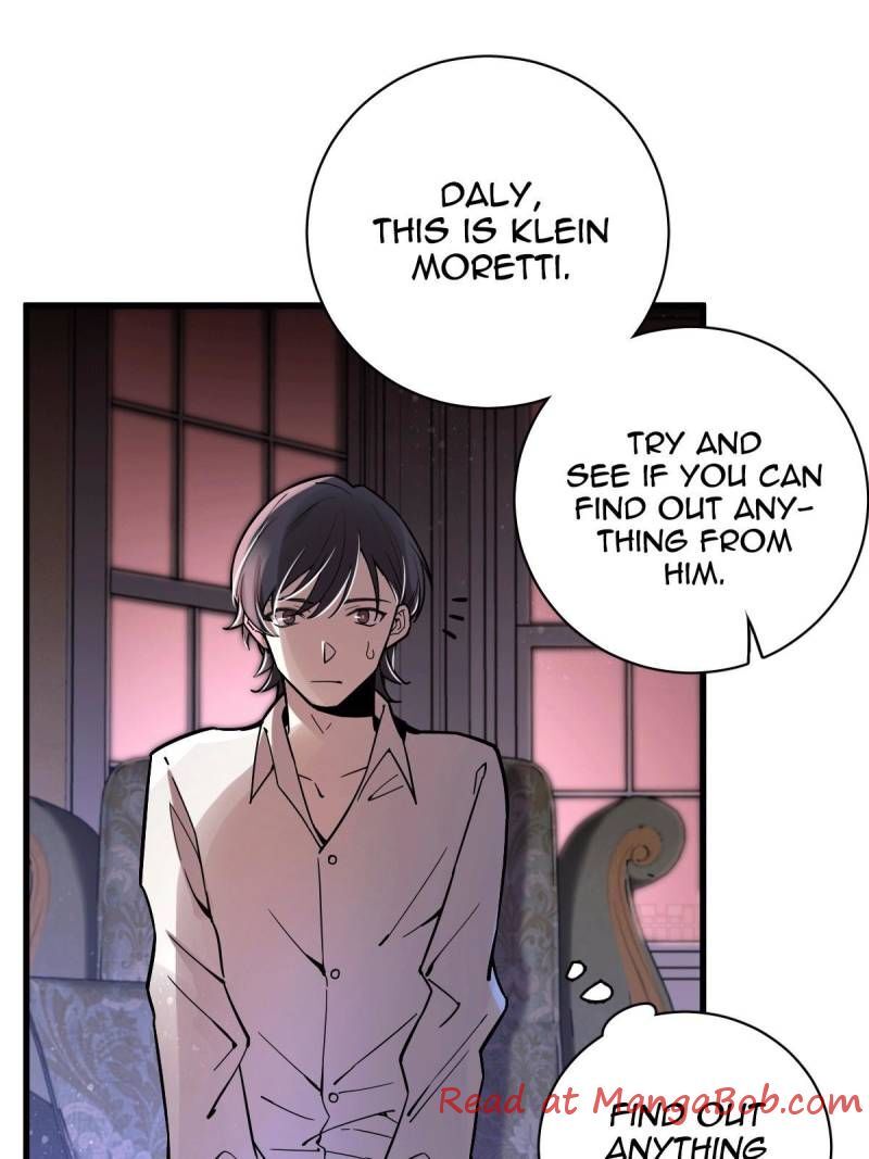 Read Lord of the Mysteries EN Manga Online