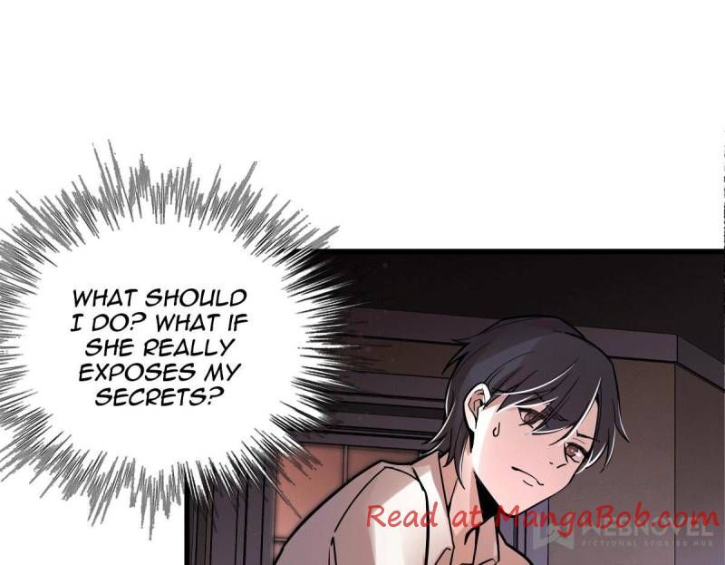 Read Lord of the Mysteries EN Manga Online
