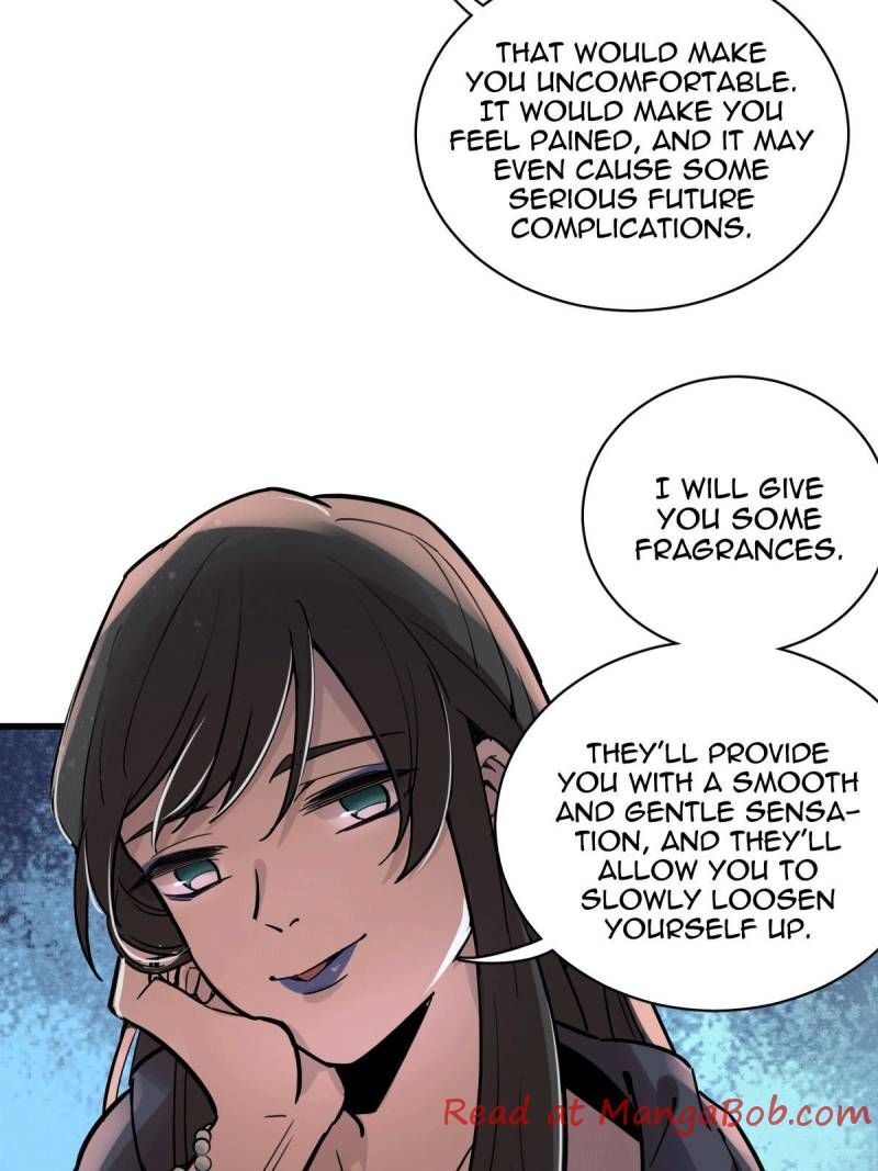 Read Lord of the Mysteries EN Manga Online