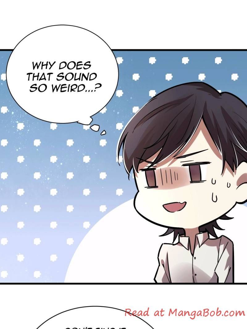 Read Lord of the Mysteries EN Manga Online