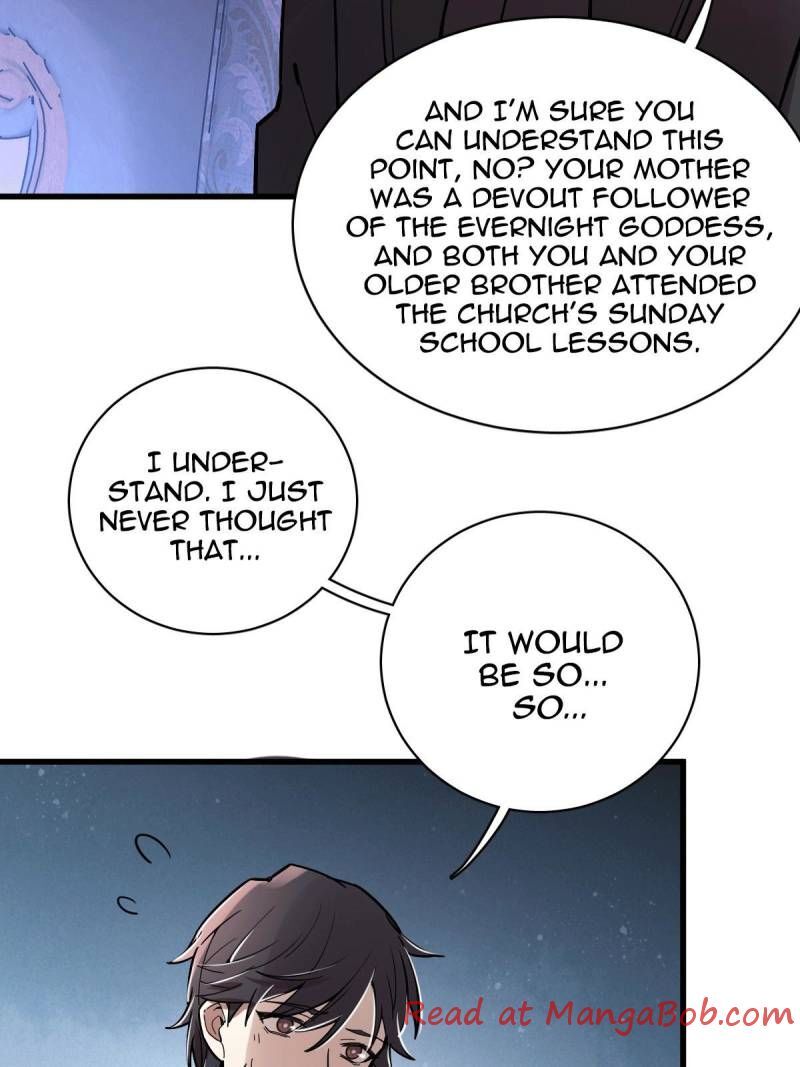 Read Lord of the Mysteries EN Manga Online