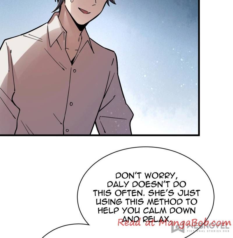 Read Lord of the Mysteries EN Manga Online
