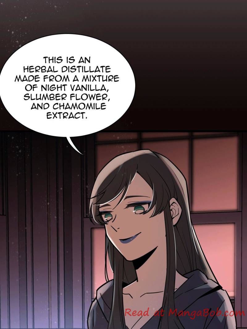 Read Lord of the Mysteries EN Manga Online