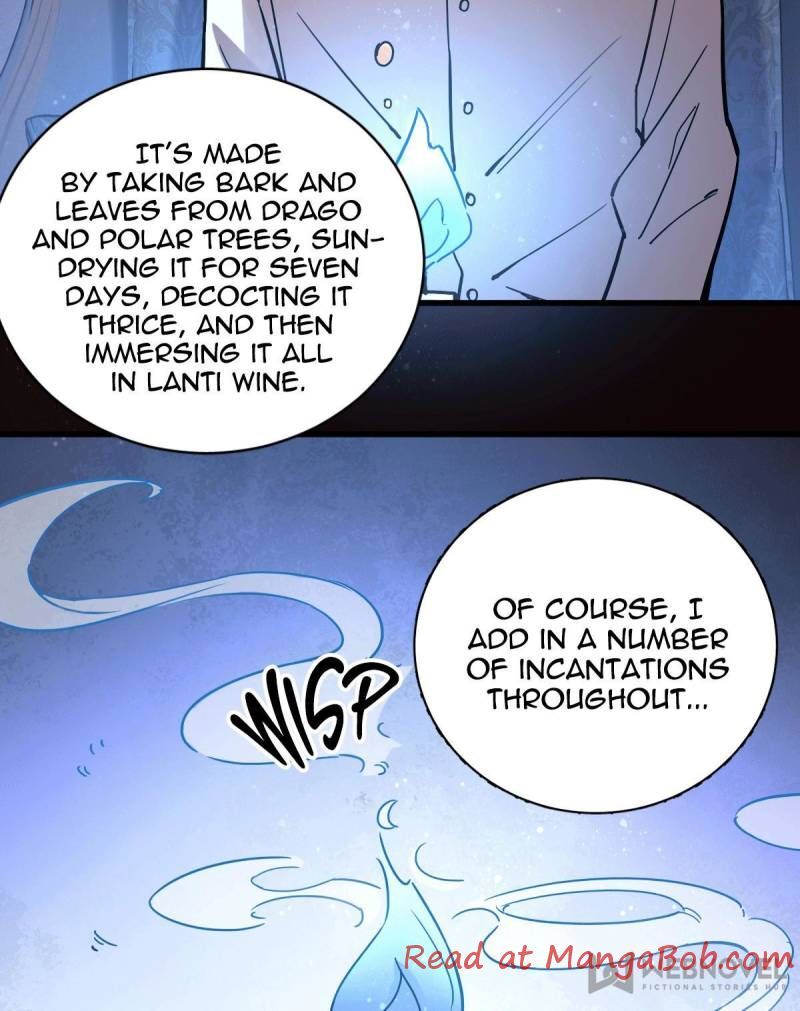 Read Lord of the Mysteries EN Manga Online