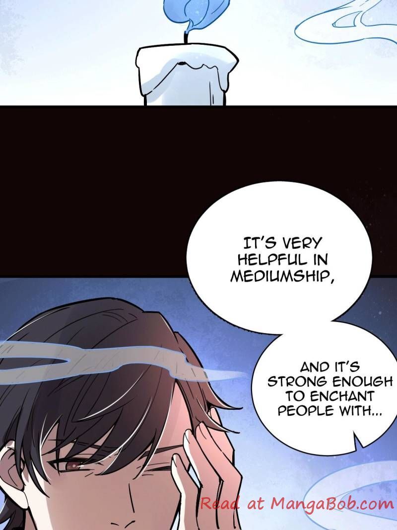 Read Lord of the Mysteries EN Manga Online