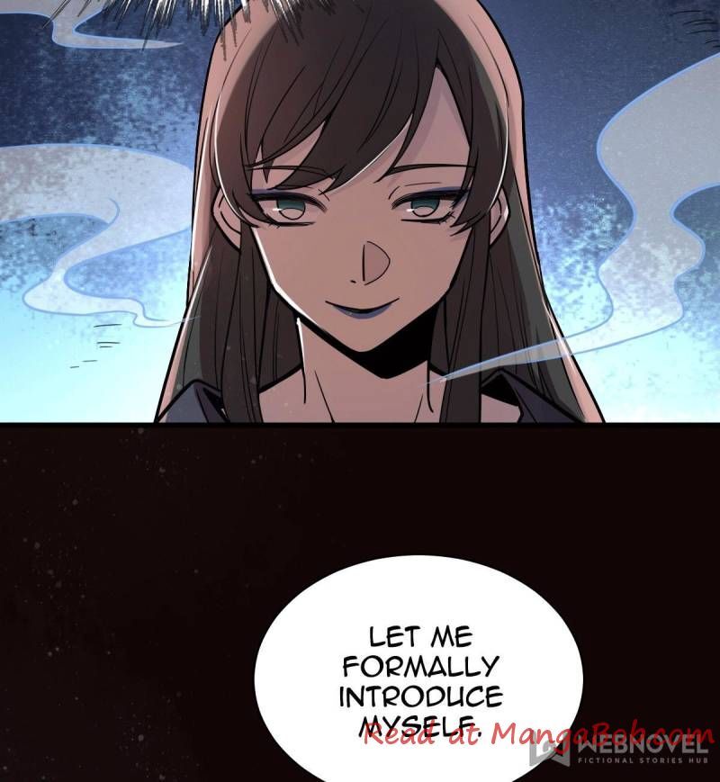 Read Lord of the Mysteries EN Manga Online