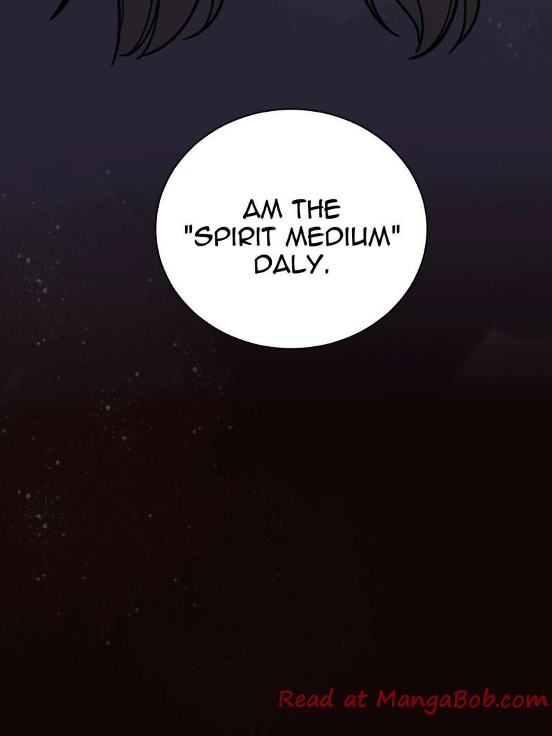 Read Lord of the Mysteries EN Manga Online