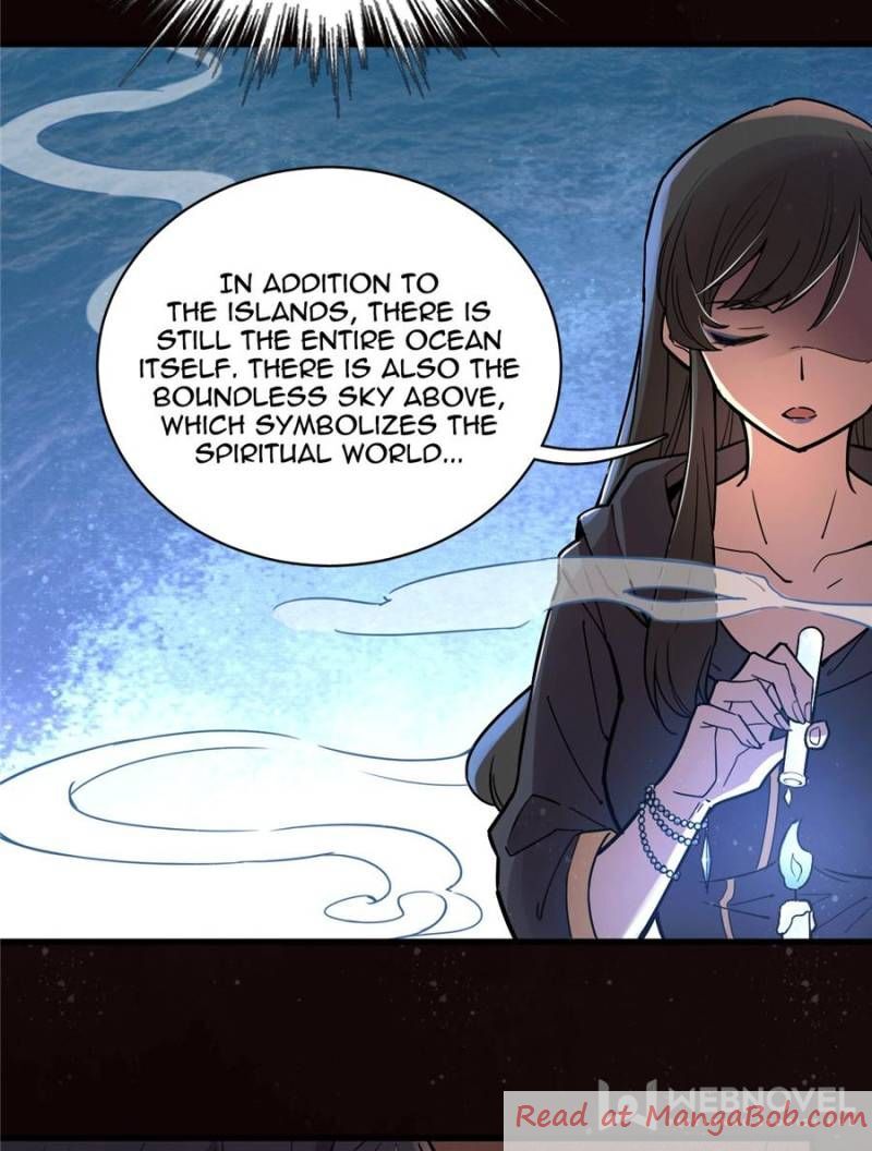 Read Lord of the Mysteries EN Manga Online