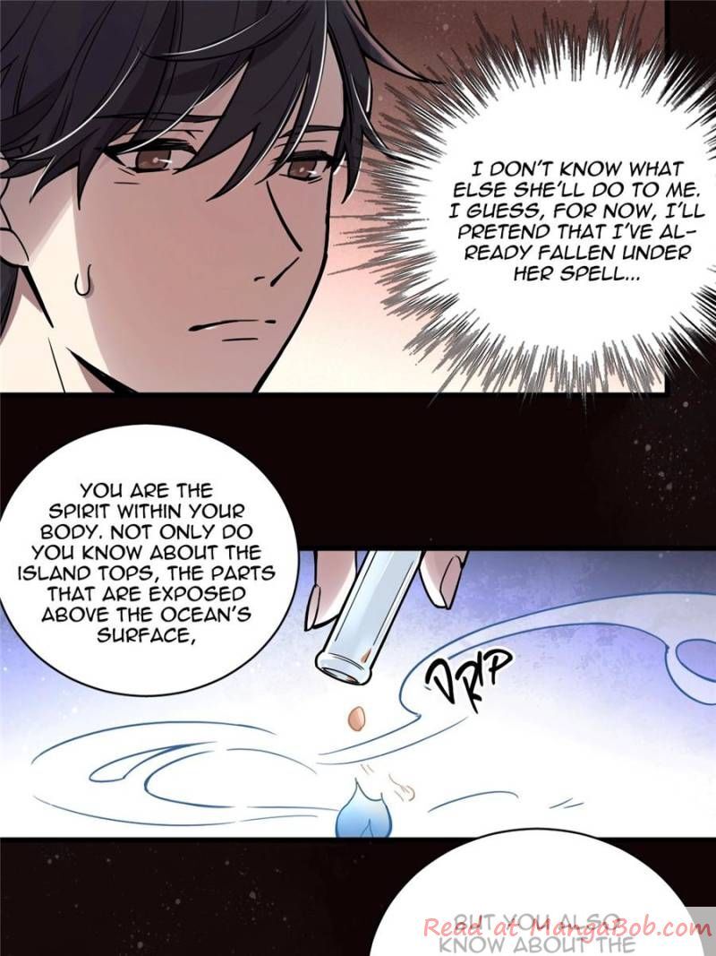 Read Lord of the Mysteries EN Manga Online