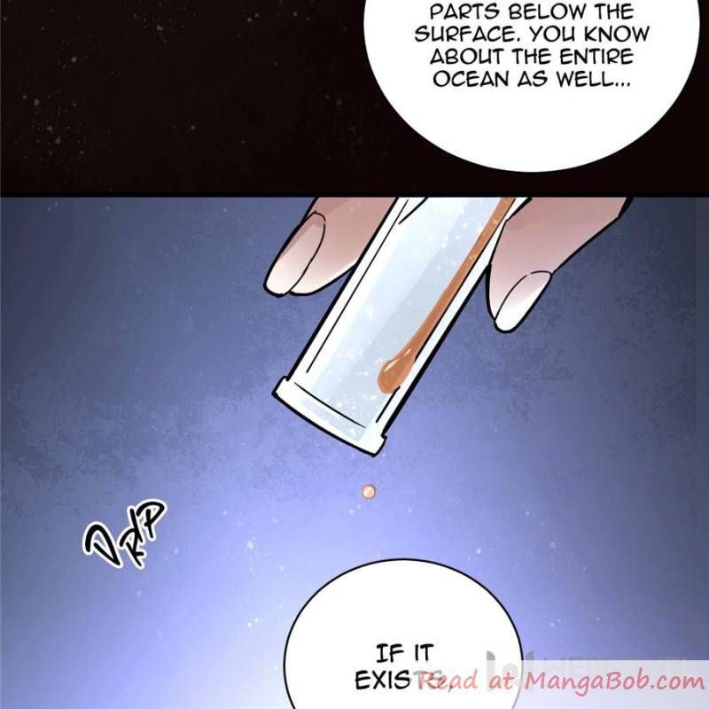 Read Lord of the Mysteries EN Manga Online
