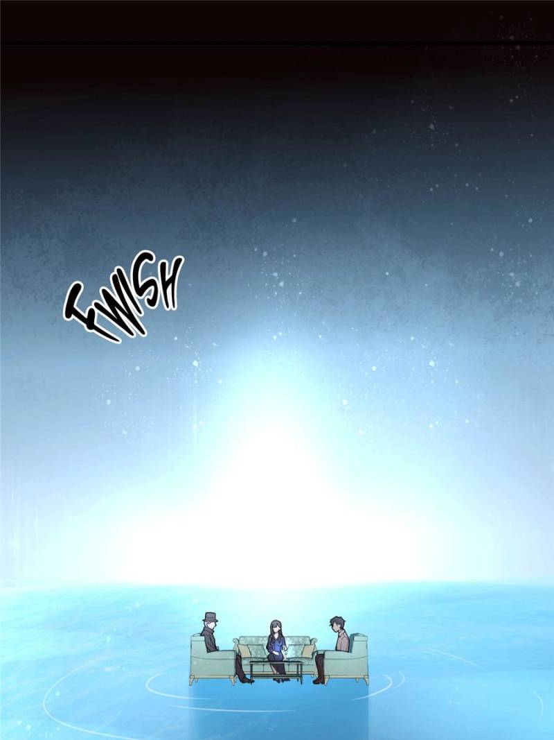 Read Lord of the Mysteries EN Manga Online