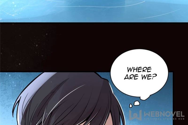 Read Lord of the Mysteries EN Manga Online
