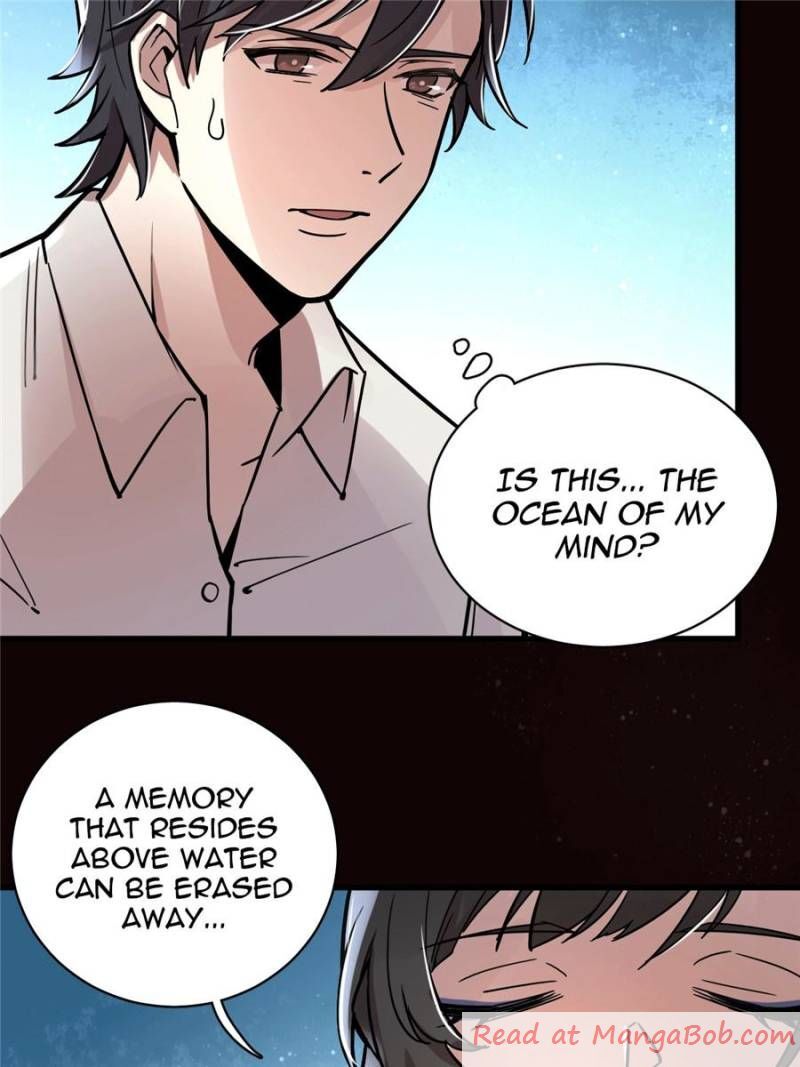 Read Lord of the Mysteries EN Manga Online