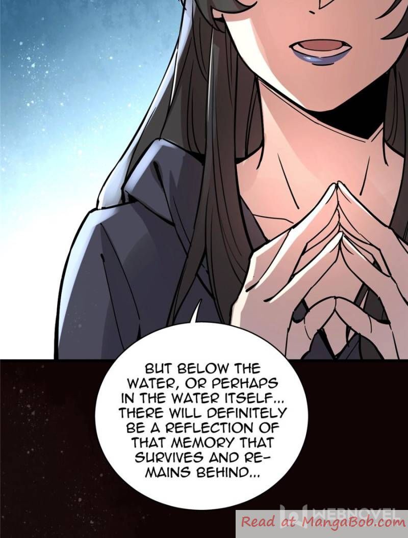 Read Lord of the Mysteries EN Manga Online