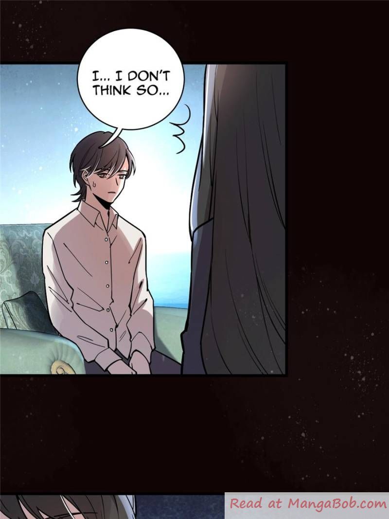 Read Lord of the Mysteries EN Manga Online