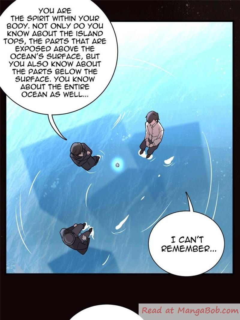 Read Lord of the Mysteries EN Manga Online