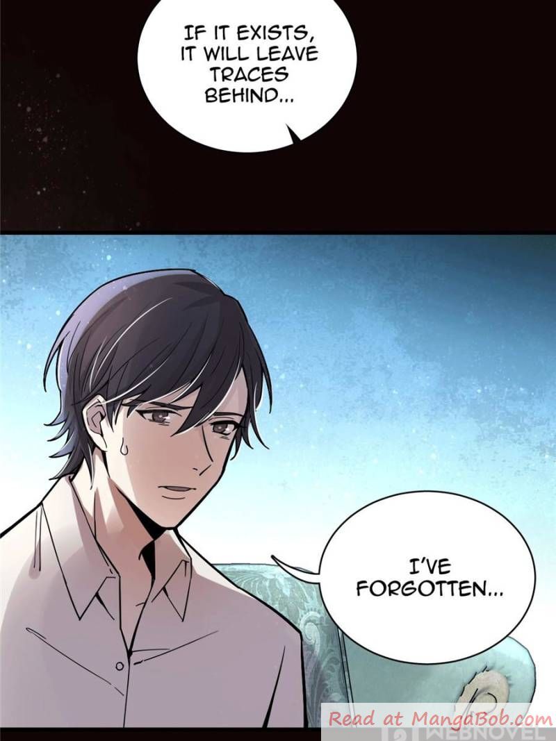 Read Lord of the Mysteries EN Manga Online