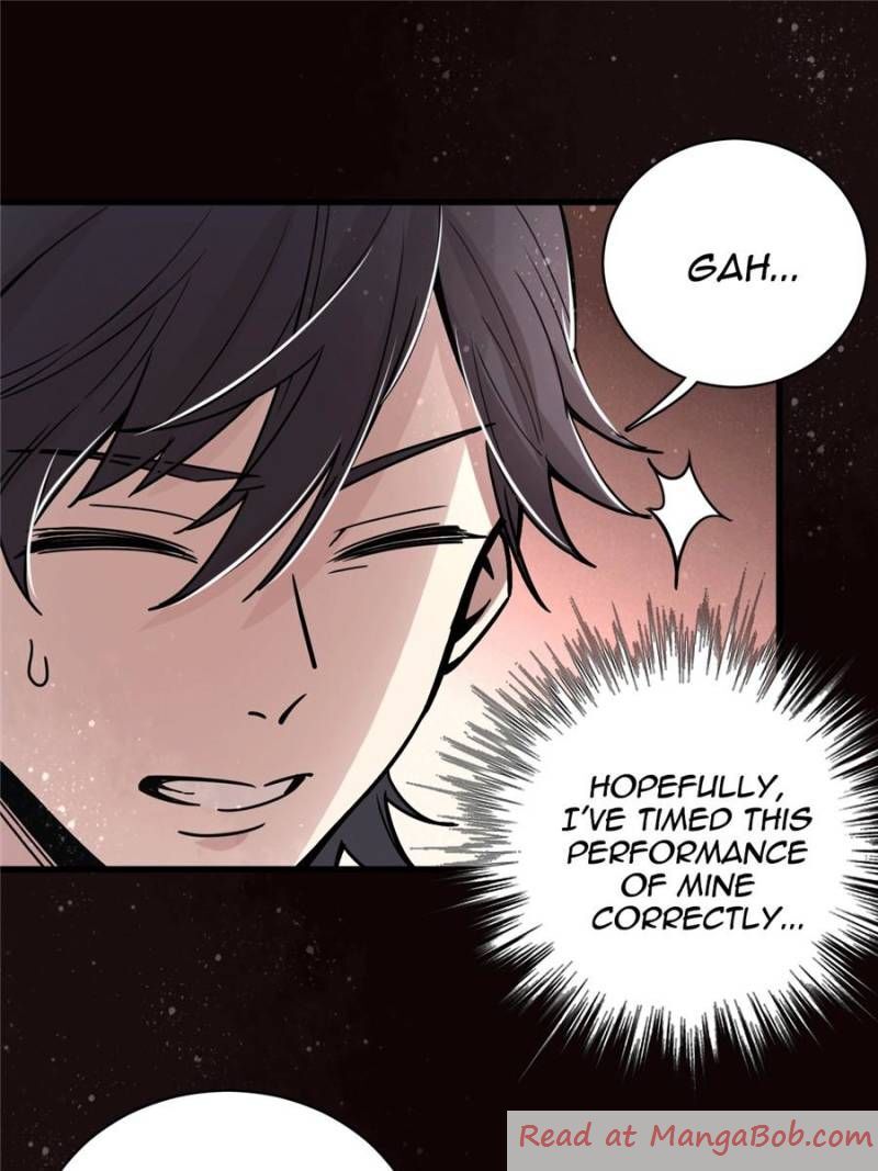 Read Lord of the Mysteries EN Manga Online