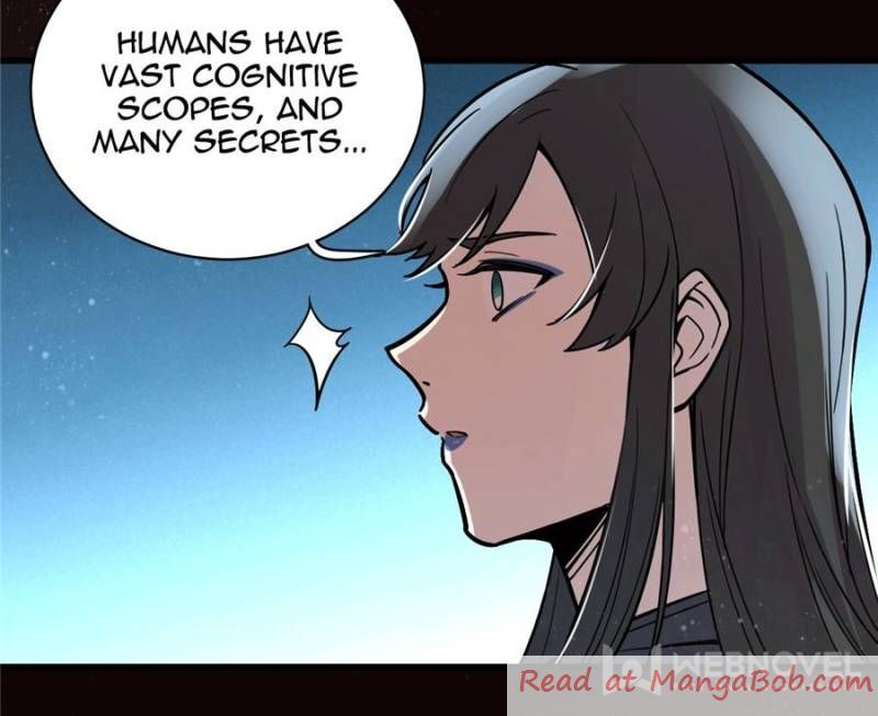 Read Lord of the Mysteries EN Manga Online