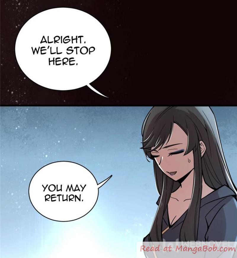Read Lord of the Mysteries EN Manga Online