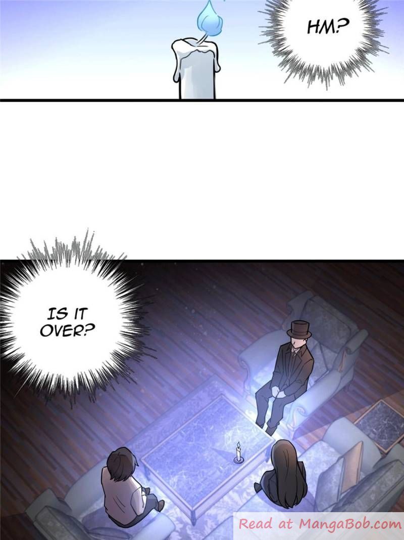 Read Lord of the Mysteries EN Manga Online