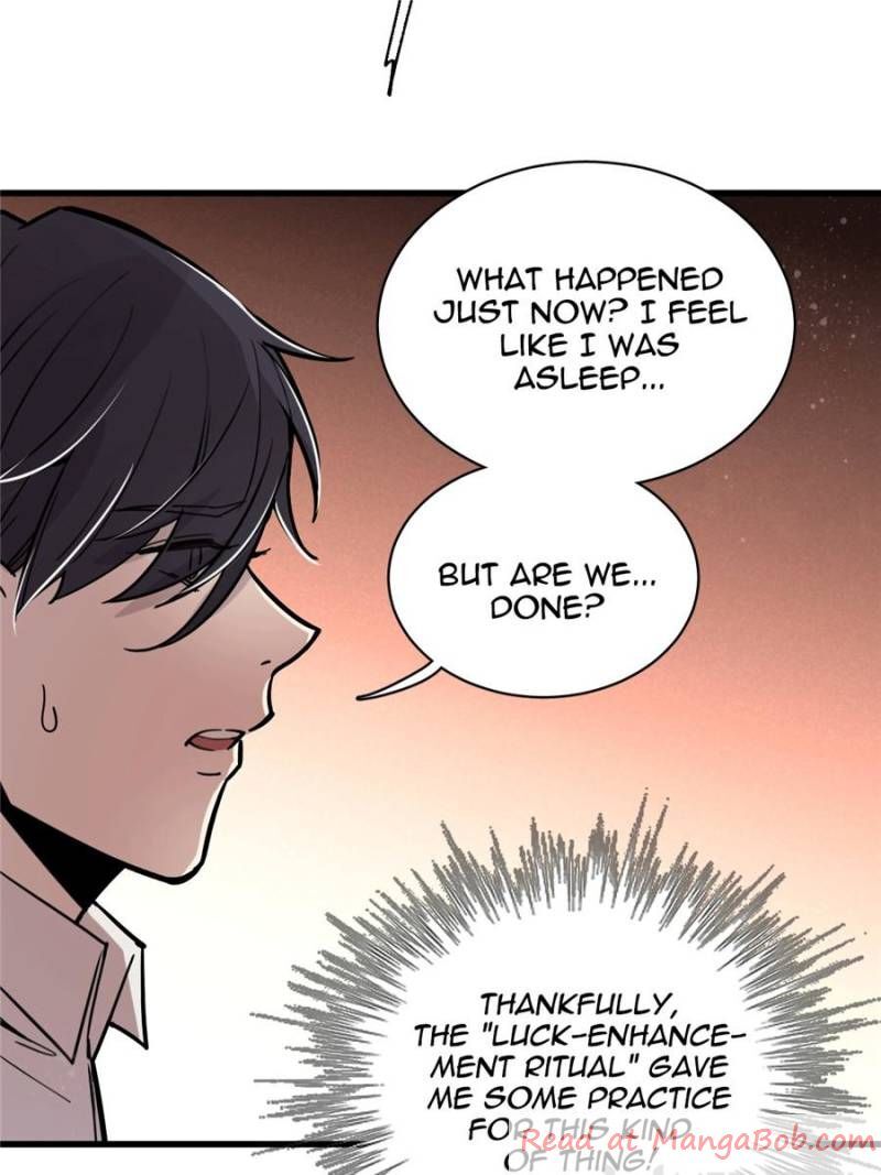 Read Lord of the Mysteries EN Manga Online