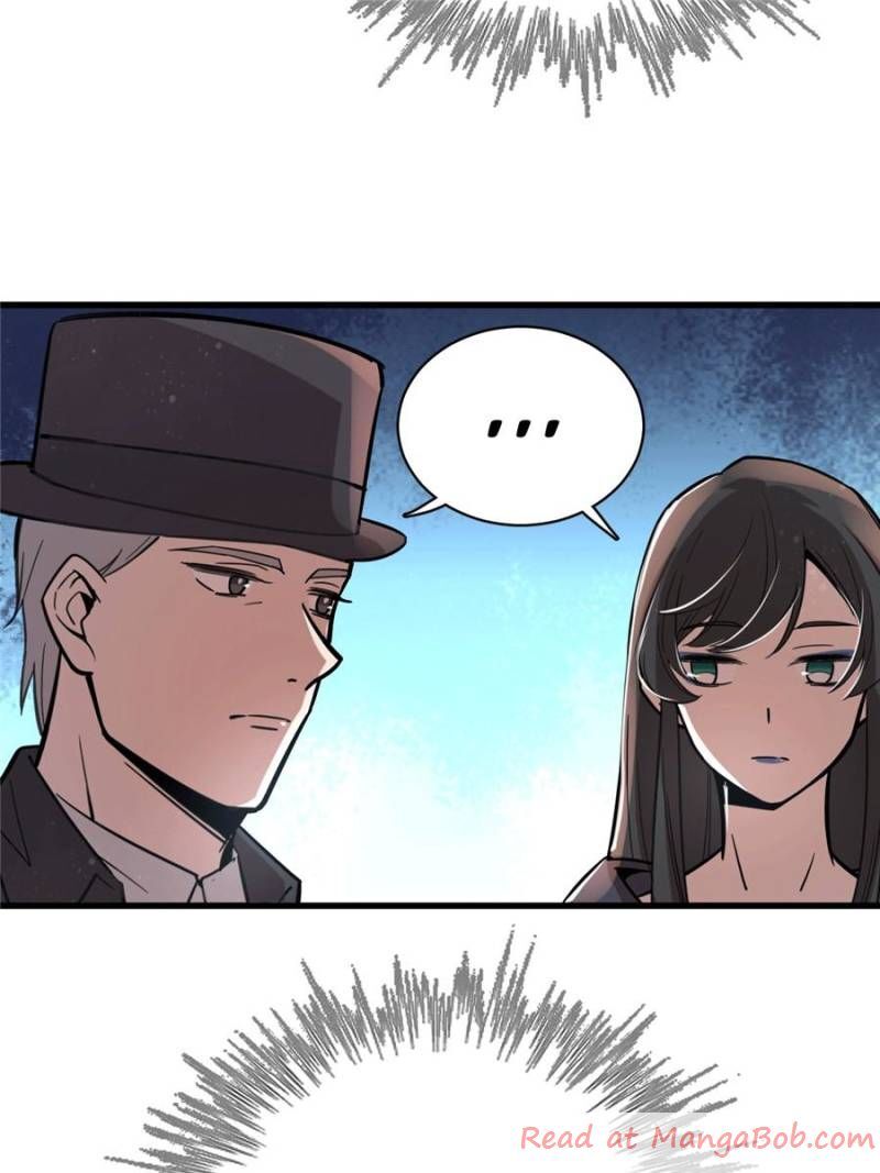 Read Lord of the Mysteries EN Manga Online
