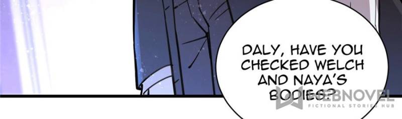 Read Lord of the Mysteries EN Manga Online