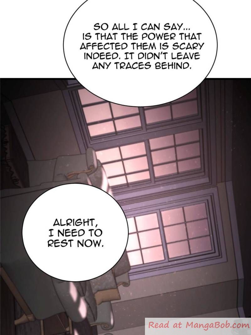 Read Lord of the Mysteries EN Manga Online