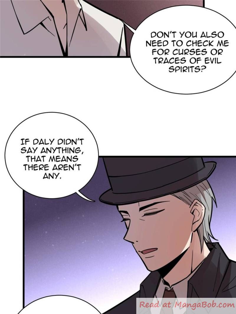 Read Lord of the Mysteries EN Manga Online