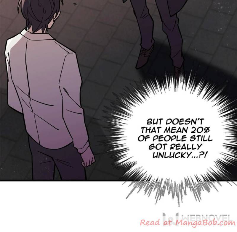Read Lord of the Mysteries EN Manga Online