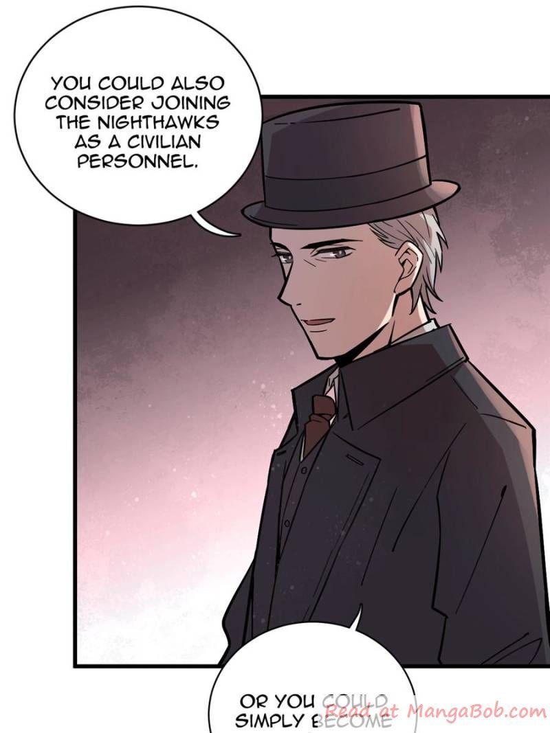 Read Lord of the Mysteries EN Manga Online