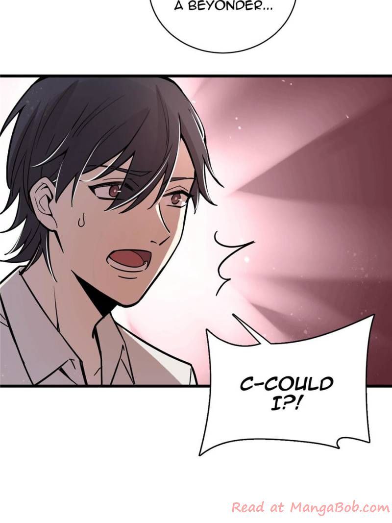 Read Lord of the Mysteries EN Manga Online