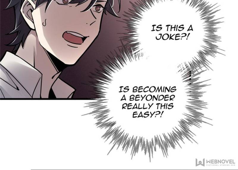 Read Lord of the Mysteries EN Manga Online