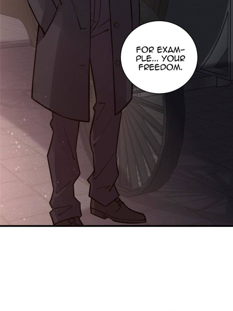 Read Lord of the Mysteries EN Manga Online