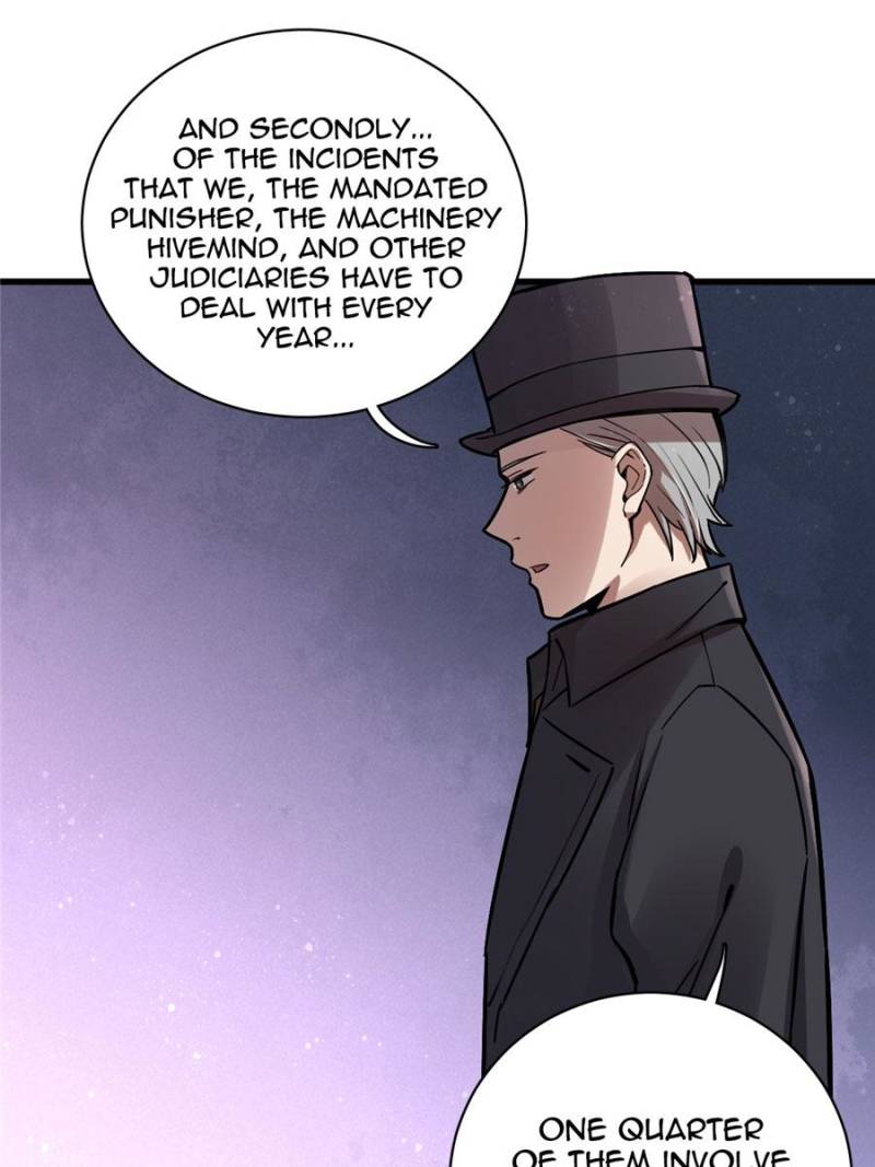 Read Lord of the Mysteries EN Manga Online