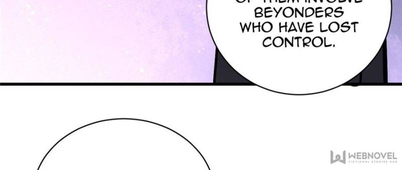 Read Lord of the Mysteries EN Manga Online