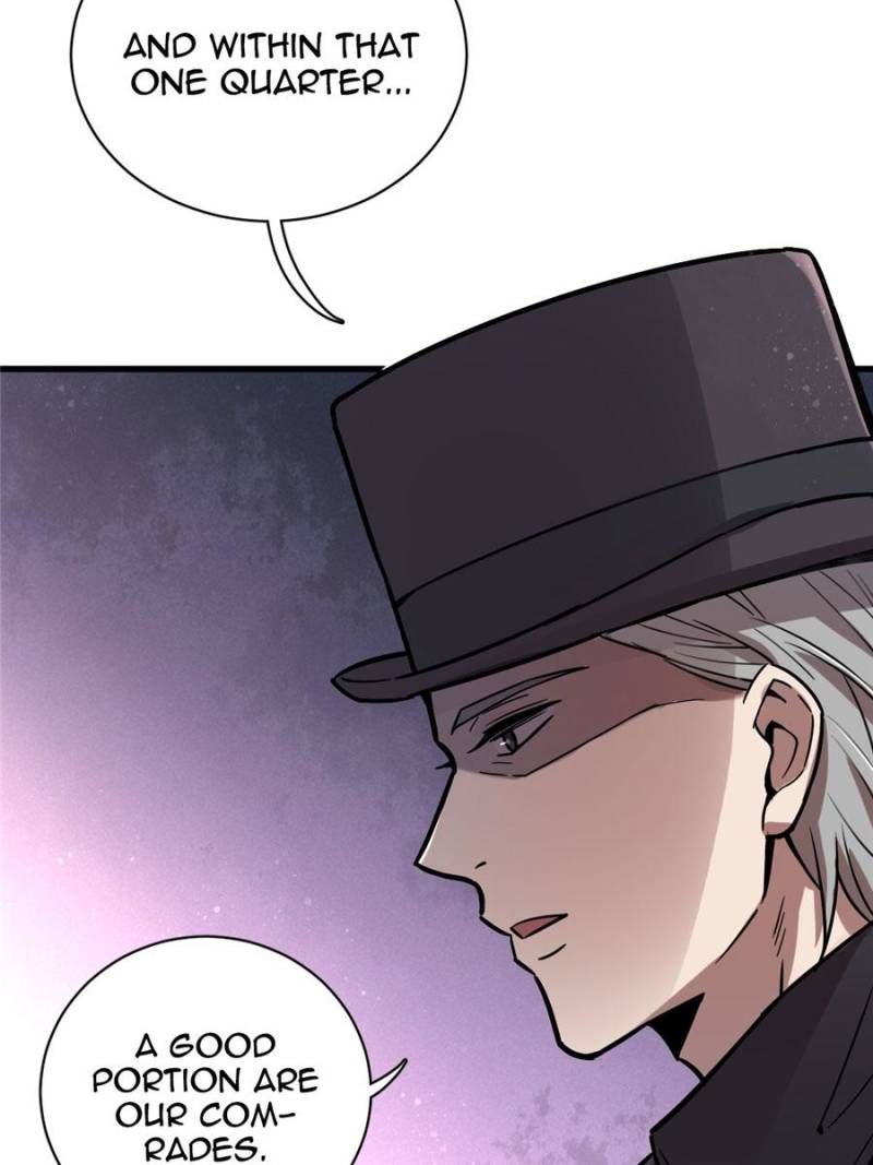 Read Lord of the Mysteries EN Manga Online