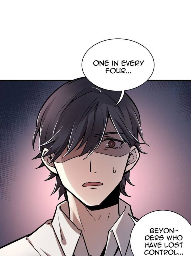 Read Lord of the Mysteries EN Manga Online