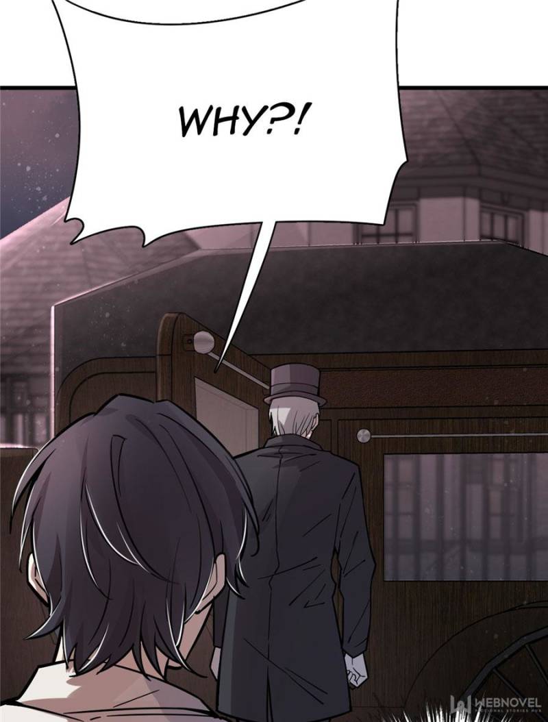 Read Lord of the Mysteries EN Manga Online