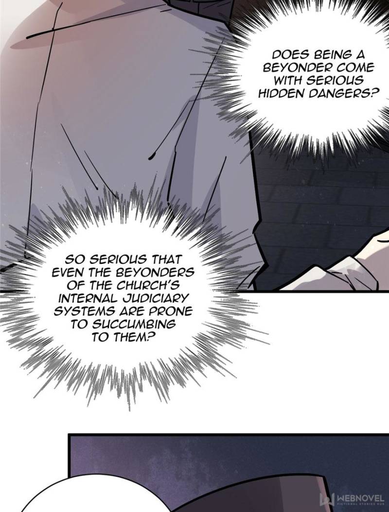 Read Lord of the Mysteries EN Manga Online