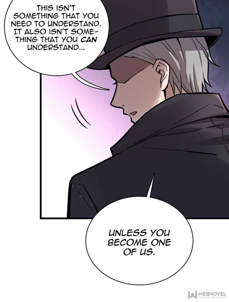 Read Lord of the Mysteries EN Manga Online