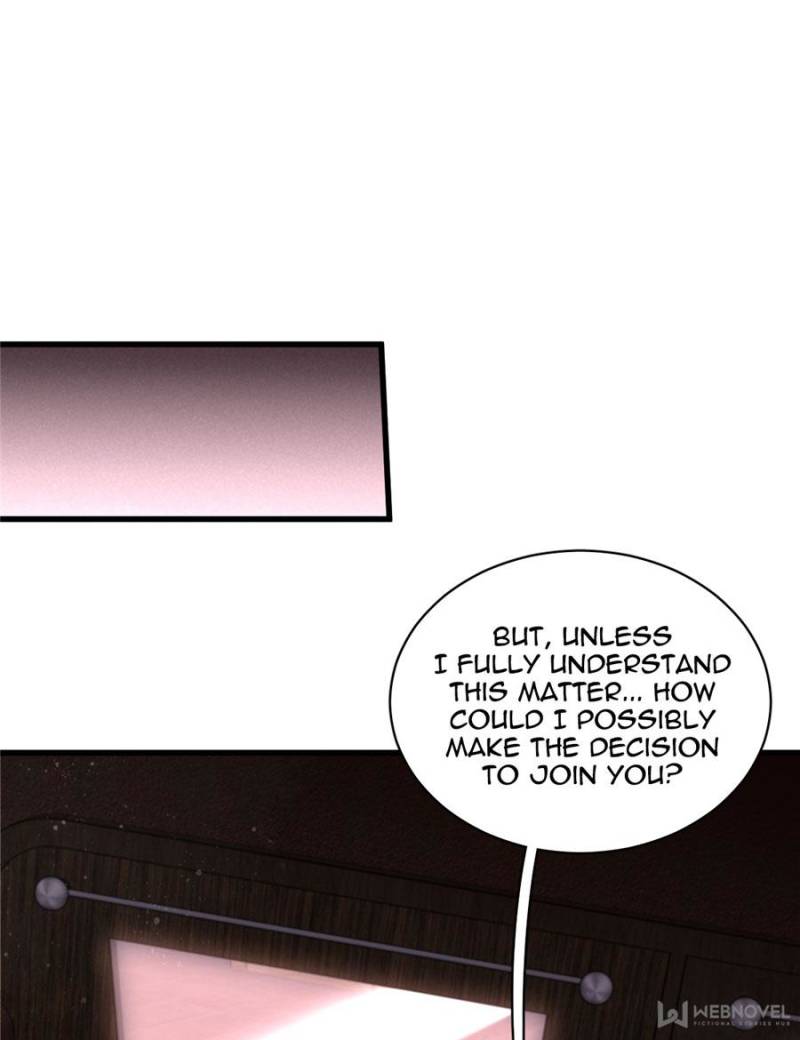Read Lord of the Mysteries EN Manga Online
