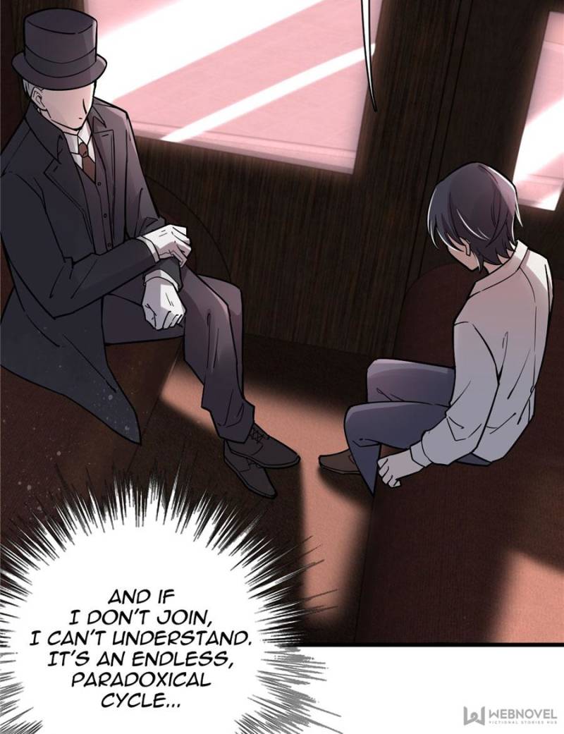 Read Lord of the Mysteries EN Manga Online