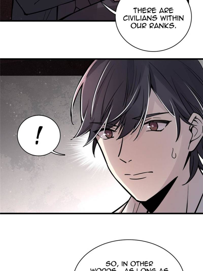 Read Lord of the Mysteries EN Manga Online